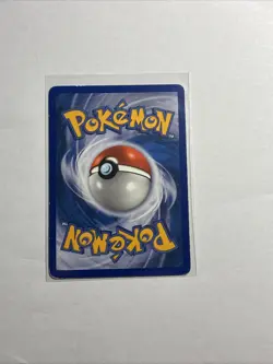 Pokemon TCG Ditto EX Delta Species 62/113 Regular Common - Image 2