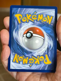 POKEMON TEAM ROCKET'S ZAPDOS 070/182 RARE COSMOS HOLO SWIRL DESTINED RIVALS NM - Image 2