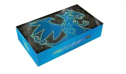 Pokemon TCG: Mega Charizard X ex Ultra-Premium Collection UPC - Image 3