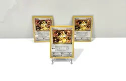 Meowth - 1999 Team Rocket 62/82 Pokemon Card 151 WOTC - * PACK FRESH NEW! * - Image 2