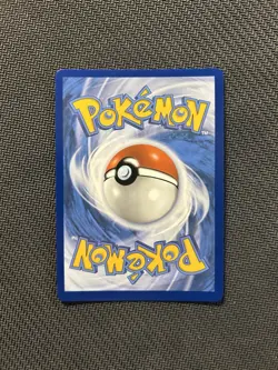 Pokemon TCG Pikachu ex 057/191! NM Condition! See Description! - Image 2