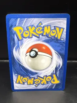 Pokemon - Eevee 11/53 - Wotc - Black Star Promo Holo BO - Image 3