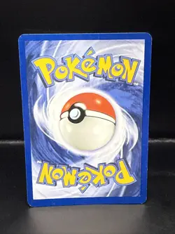 Pokemon TCG Team Rocket 1st Edition Regular Finish Eevee 55/82 B - Image 4