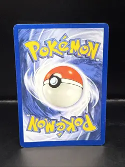 Pokemon TCG Team Rocket 1st Edition Regular Finish Eevee 55/82 B - Image 5