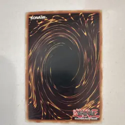 Konami Magician of Black Chaos PP01-EN001 Premium Pack 1 Secret Rare Unlimited … - Image 2