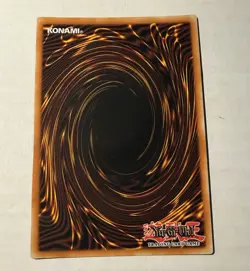 Yugioh Hidden Arsenal Chapter 1 - Dark Paladin HAC1-EN018 - Image 2