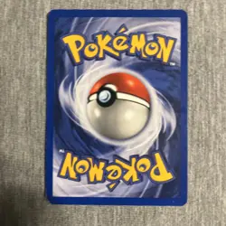 Surfing Pikachu # 28 Black Star Promo WOTC Rare Pokemon Card 1 - Image 2
