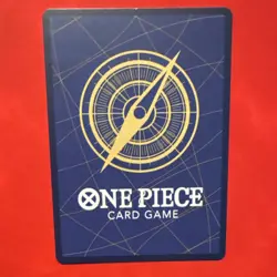 Nami OP01-016 One Piece Promotion Cards NM One Piece Card TCG - Image 2