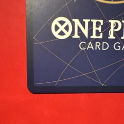 Nami OP01-016 One Piece Promotion Cards NM One Piece Card TCG - Image 4