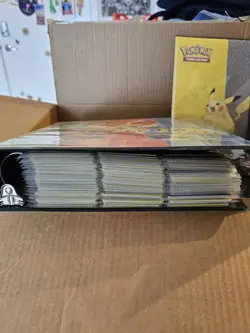 Random Lot of Pokemon Cards TCG from Years 2010-2021, 10 Pieces - Image 3