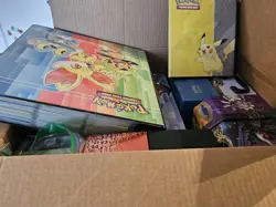 Random Lot of Pokemon Cards TCG from Years 2010-2021, 10 Pieces - Image 4