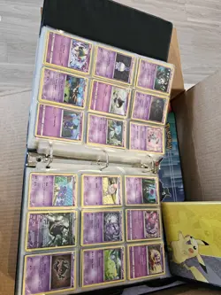 Random Lot of Pokemon Cards TCG from Years 2010-2021, 10 Pieces - Image 5