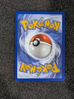 Pokemon Card 2026 LITTEN First Partner Illustration Collection Rare Promo 044 - Image 2