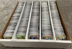 Huge 10 Card Lot Pokemon Bulk Cards TCG Cards Collection Start - Image 1
