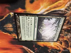 Okina Temple to the Grandfathers List Reprints Regular NM Condition - Image 5