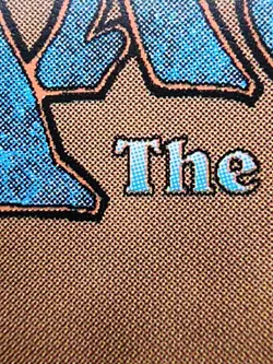 Fire Nation Turret (Borderless) Avatar: The Last Airbender: Eternal-Legal Foil - Image 3