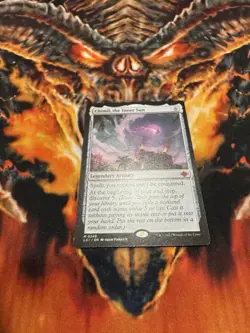 Chimil, the Inner Sun the Lost Caverns of Ixalan Regular Card - Image 5