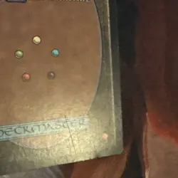 Scorched Ruins X1 Mtg Weatherlight Lp/Lp- - Image 3