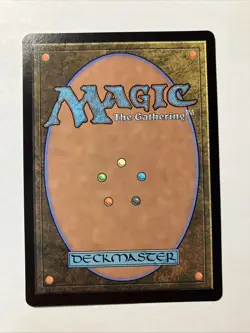 MTG - Buried Ruin FOIL - Universes Beyond: Fallout NM Pack Fresh - Image 2