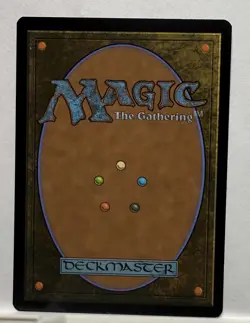 Robe of Stars Edge of Eternities Showcase Regular NM-Mint - Image 2