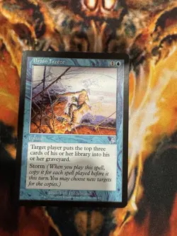 Brain Freeze Scourge Regular - Image 1