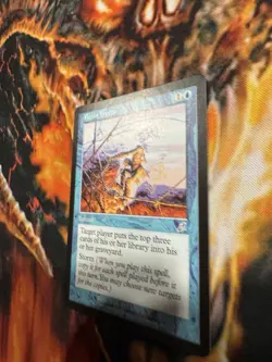 Brain Freeze Scourge Regular - Image 2