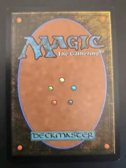 Command Tower Commander: Teenage Mutant Ninja Turtles MTG Surge Foil Near Mint - Image 2