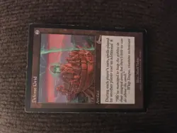 Defense Grid Urza's Legacy Regular - Image 1