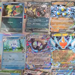 🔥32x Pokemon TCG EX Holo pokeball Card Lot Blastoise Pikachu espeon flareon 🔥 - Image 4