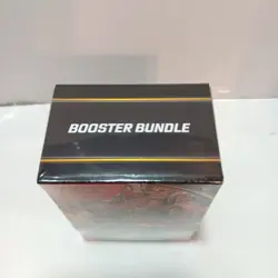 Pokemon Mega Evolution Booster Bundle & Booster Pack Art Set Sealed Lot - Image 5