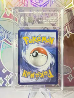 Fidough 213/198 Full Art Holo Pokemon SV: Scarlet & Violet TAG 8 NM MT - Image 2
