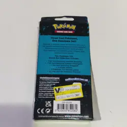 Pokemon - Knock Out Collection Slowking Obatagoon Dragapult Theme Deck - New - Image 2