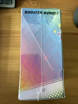 Pokemon TCG Prismatic Evolutions Booster Bundle - NEW & SEALED - Image 2