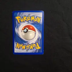 Expedition Charmander 98 Reverse Holo Pokemon Vintage Lightly Played LP / NM - Image 5
