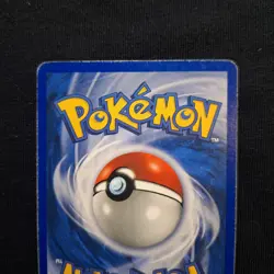 Expedition Bulbasaur 95 Reverse Holo Komiya Pokemon Vintage HP DMG - Image 5