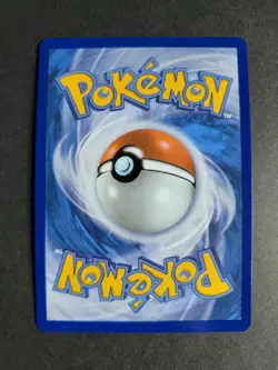 Growing Grass Energy (Holo) 086/088 Rare Pokemon Perfect Order - Image 2