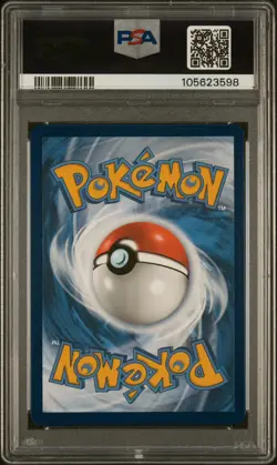 PSA 10 Lugia V Alt Art 186/195 - Silver Tempest - Pokemon TCG - Image 2