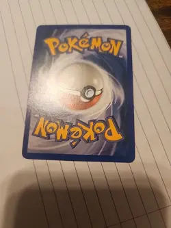 Hitmonlee 81/165 Uncommon Expedition Base Set Pokemon LP - Image 5