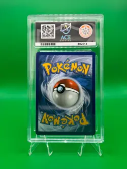 Umbreon Gold Star ACE 10 Pokemon Card Celebrations 17/17 !PERFECT SUB GRADES! - Image 2