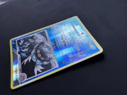 Pokemon TCG Gyarados Stormfront 19/100 Reverse Holo Rare 2008 Nintendo - LP/NM - Image 5