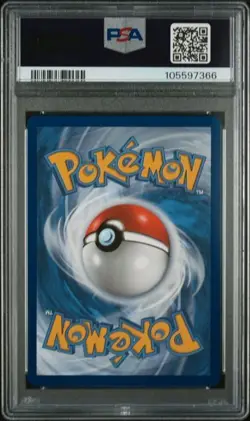 2022 POKEMON SWORD & SHIELD BRILLIANT STARS #169 FA/CYNTHIA'S AMBITION PSA 10 - Image 2
