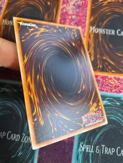 Yu-Gi-Oh! TCG Kaiser Vorse Raider MVP1-EN002 Ultra Rare Unlimited Near Mint a1/ - Image 4