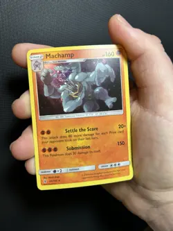 Pokemon Tcg - Promos/ Cosmos Holo Lot Of 13 (Swirls) - Image 2