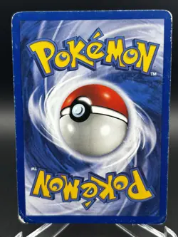 Alakazam 001/165 Expedition Base Set Holo Rare Pokemon TCG Nintendo e-reader HP - Image 2