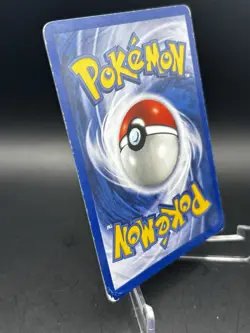 Alakazam 001/165 Expedition Base Set Holo Rare Pokemon TCG Nintendo e-reader HP - Image 3