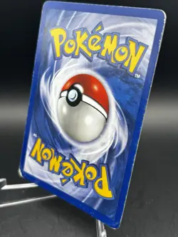 Alakazam 001/165 Expedition Base Set Holo Rare Pokemon TCG Nintendo e-reader HP - Image 4