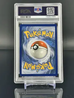 Pokemon Team Rocket's Handiwork Full Art 124/124 Fates Collide Ultra Rare PSA 10 - Image 3