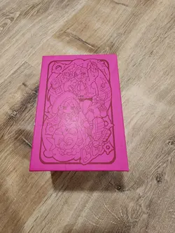 Amanda Lapalme Manamoon Live Twins Special Edition Deck Box Live Evil - Image 2