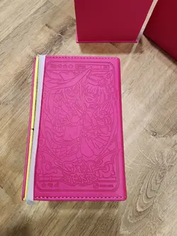 Amanda Lapalme Manamoon Live Twins Special Edition Deck Box Live Evil - Image 5