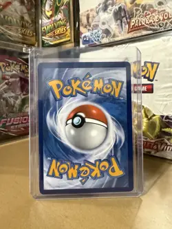 Fuecoco 201/193 Pokemon TCG Scarlet & Violet Paldea Evolved Illustration Rare - Image 2
